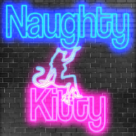 Naughty Kitty